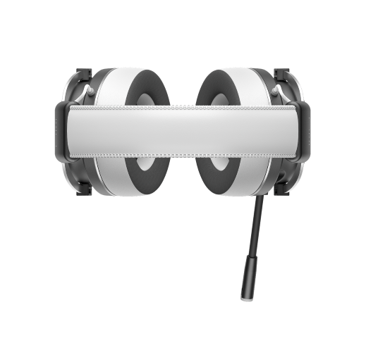 Dark Project Vexo  Gris - Micro-casque - grosbill.com - 4