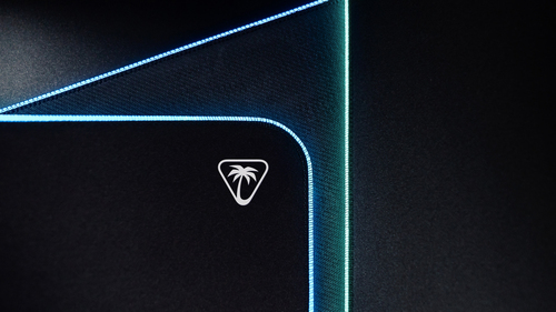 Turtle Beach Sense AIMO XXL/RGB/Noir - Tapis de souris - 5