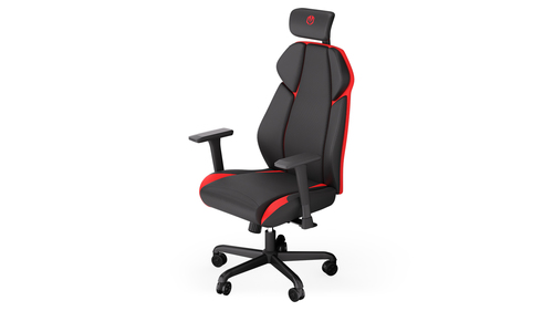 ENDORFY  Meta RD Noir - Siège PC Gamer - grosbill.com - 2