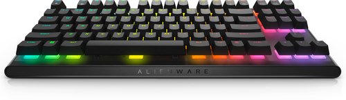 DELL ALIENWARE TENKEYLESS GAMING