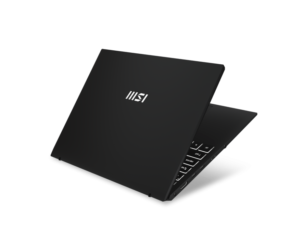 MSI 9S7-13Q112-036 - PC portable MSI - grosbill.com - 2