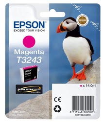 Consommable imprimante Epson Grosbill