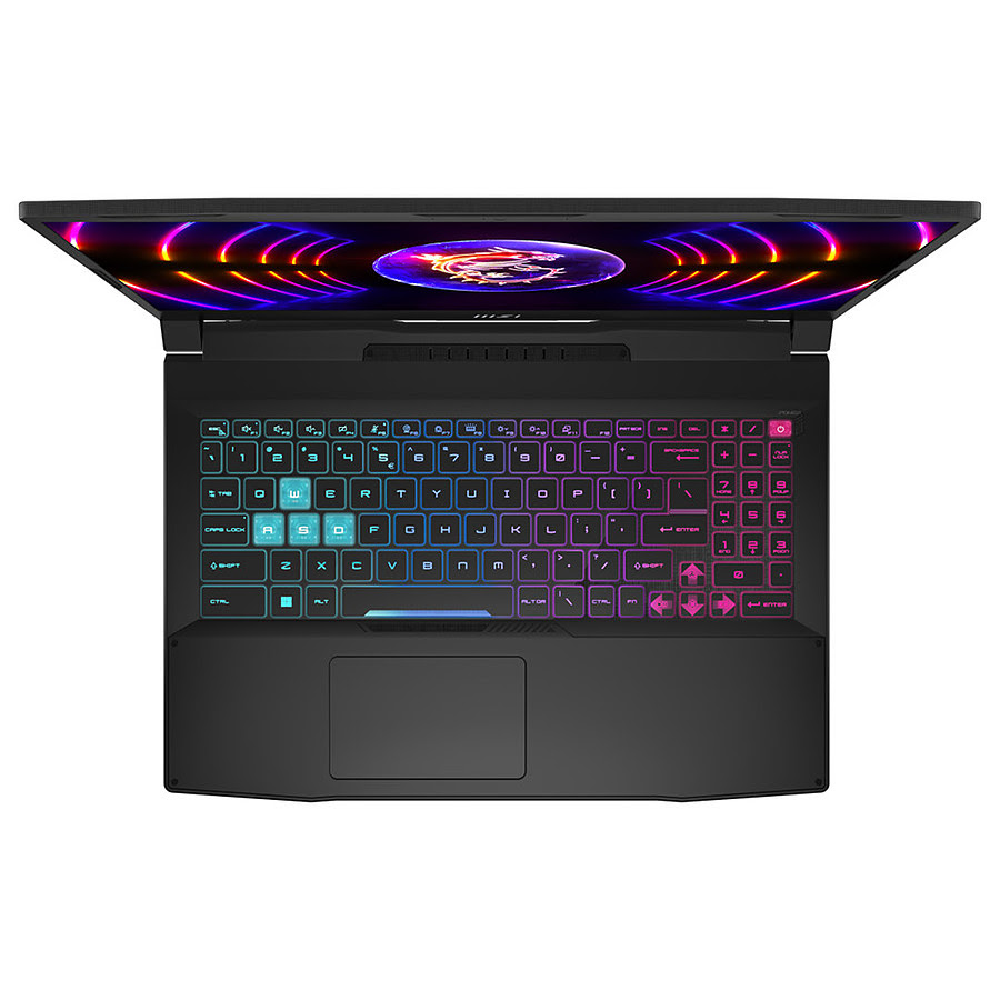 MSI 9S7-158571-208 - PC portable MSI - grosbill.com - 3