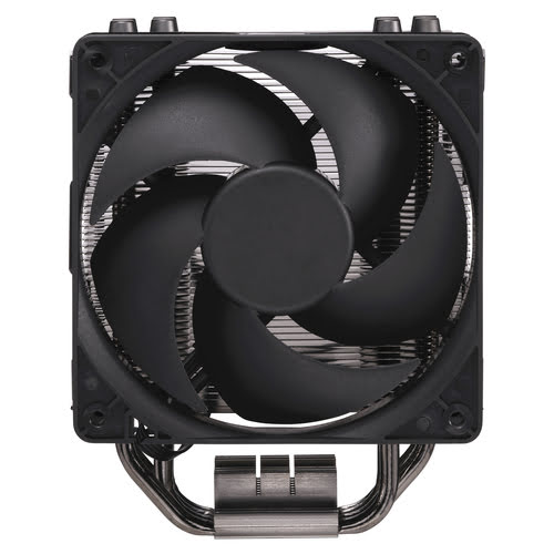 Cooler Master RR-212S-20PK-R2 - Ventilateur CPU Cooler Master - 1