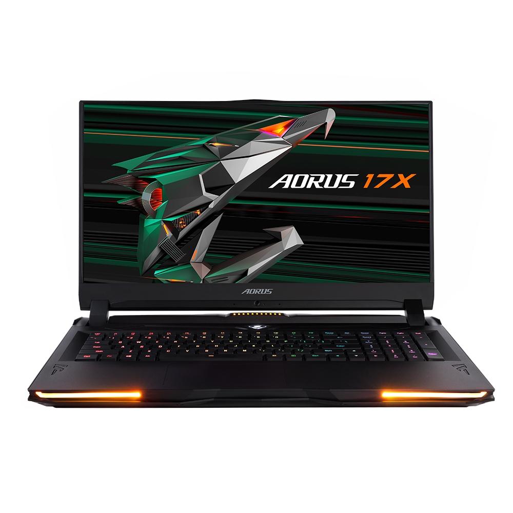 Gigabyte AORUS 17X YD-94FR367SP - PC portable Gigabyte - 0