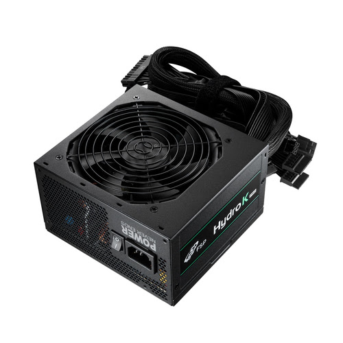 FSP 80+ Bronze (750W) - Alimentation FSP - grosbill.com - 6