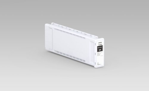 Epson Sglpack UltraChrome XD3 Matte BK 700ml - Achat / Vente Consommable imprimante sur grosbill.com - 0