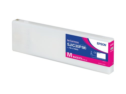 Epson - Magenta - C33S020641