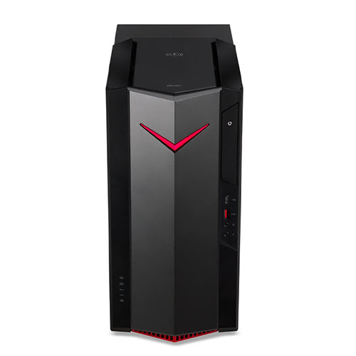 Acer Nitro N50-640	 (DG.E35EF.00B) - Achat / Vente PC Fixe sur grosbill.com - 3