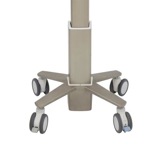 CAREFIT SLIM LAPTOP CART - Achat / Vente sur grosbill.com - 3