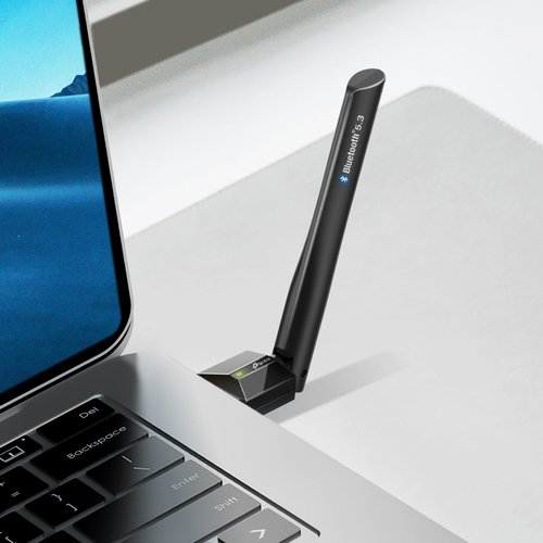 BLUETOOTH 5.3 LONGRANGE USB - Achat / Vente sur grosbill.com - 3
