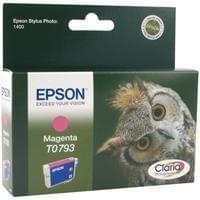 Consommable imprimante Epson Grosbill