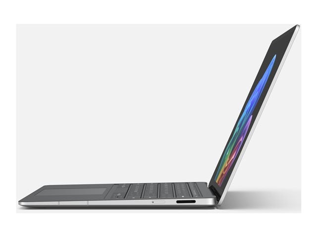 Surface Laptop 5G - 13.8" U7 268V 32Go 512Go W11P - Achat / Vente sur grosbill.com - 3
