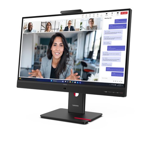 THINKVISION T24-4V 23.8IN 16:9 - Achat / Vente sur grosbill.com - 2