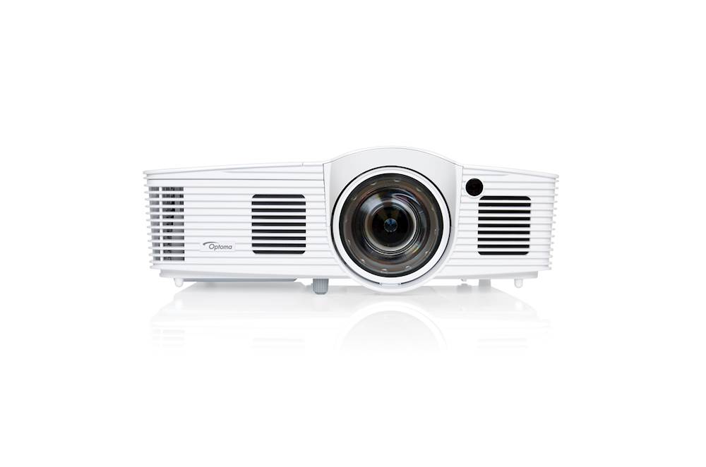 Optoma Vidéoprojecteur MAGASIN EN LIGNE Grosbill