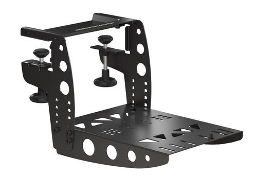ThrustMaster TM FLYING CLAMP (4060174) - Achat / Vente Simulateur de vol sur grosbill.com - 0
