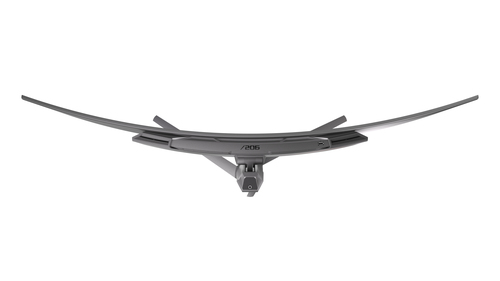 Asus 49 pouces  90LM09C0-B01970 - Ecran PC Asus - grosbill.com - 3