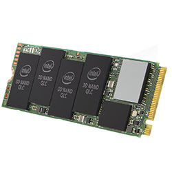 Disque SSD Intel Grosbill
