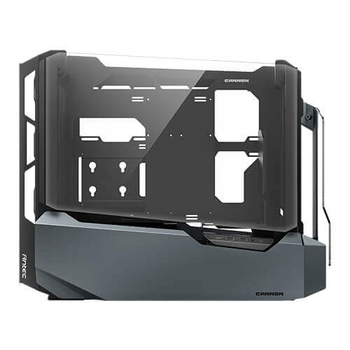 Antec Cannon Noir - Boîtier PC Antec - grosbill.com - 4