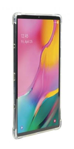 R Series Galaxy Tab S5e Transparent (058004) - Achat / Vente sur grosbill.com - 3
