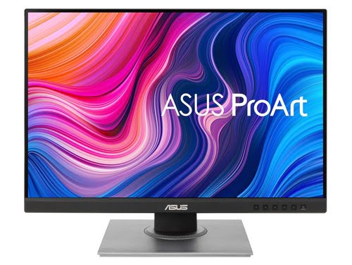 Asus 24 pouces  90LM05K1-B01370 - Ecran PC Asus - grosbill.com - 9