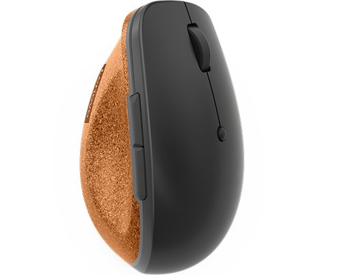 Lenovo  Go Wireless Vertical Mouse