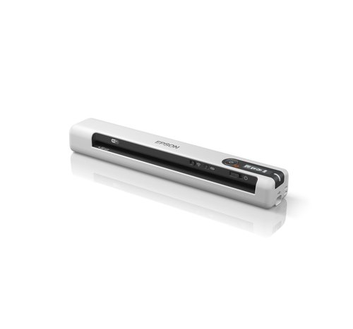 Epson WorkForce DS-80W - Achat / Vente sur grosbill.com - 1