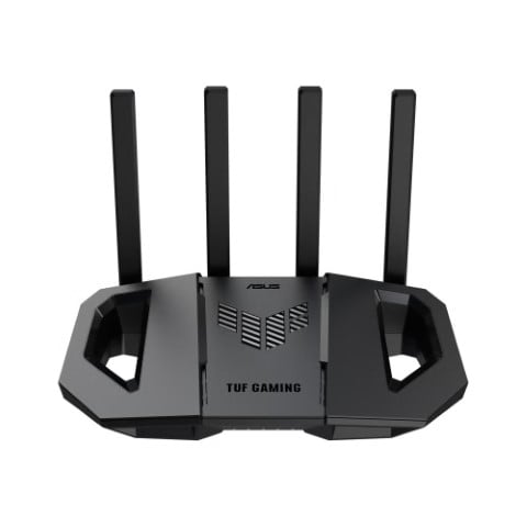 Routeur Asus TUF Gaming BE3600 V2 - WiFi 7 Dual-Band, AiMesh, Port 2.5G Grosbill