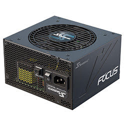 Seasonic ATX 850W 80+ Gold Modulaire - FOCUS GX-850