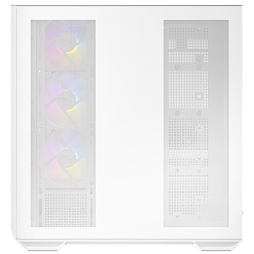 Antec C7 ARGB Blanc Blanc - Boîtier PC Antec - grosbill.com - 5