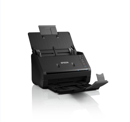 WorkForce ES-500WII - Achat / Vente sur grosbill.com - 2