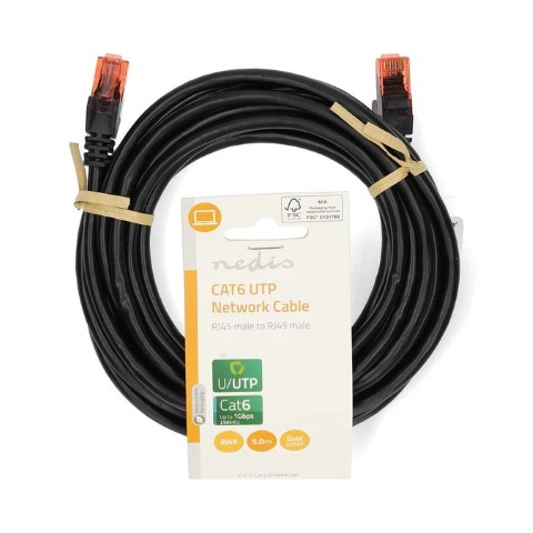 Connectique réseau Nedis Grosbill