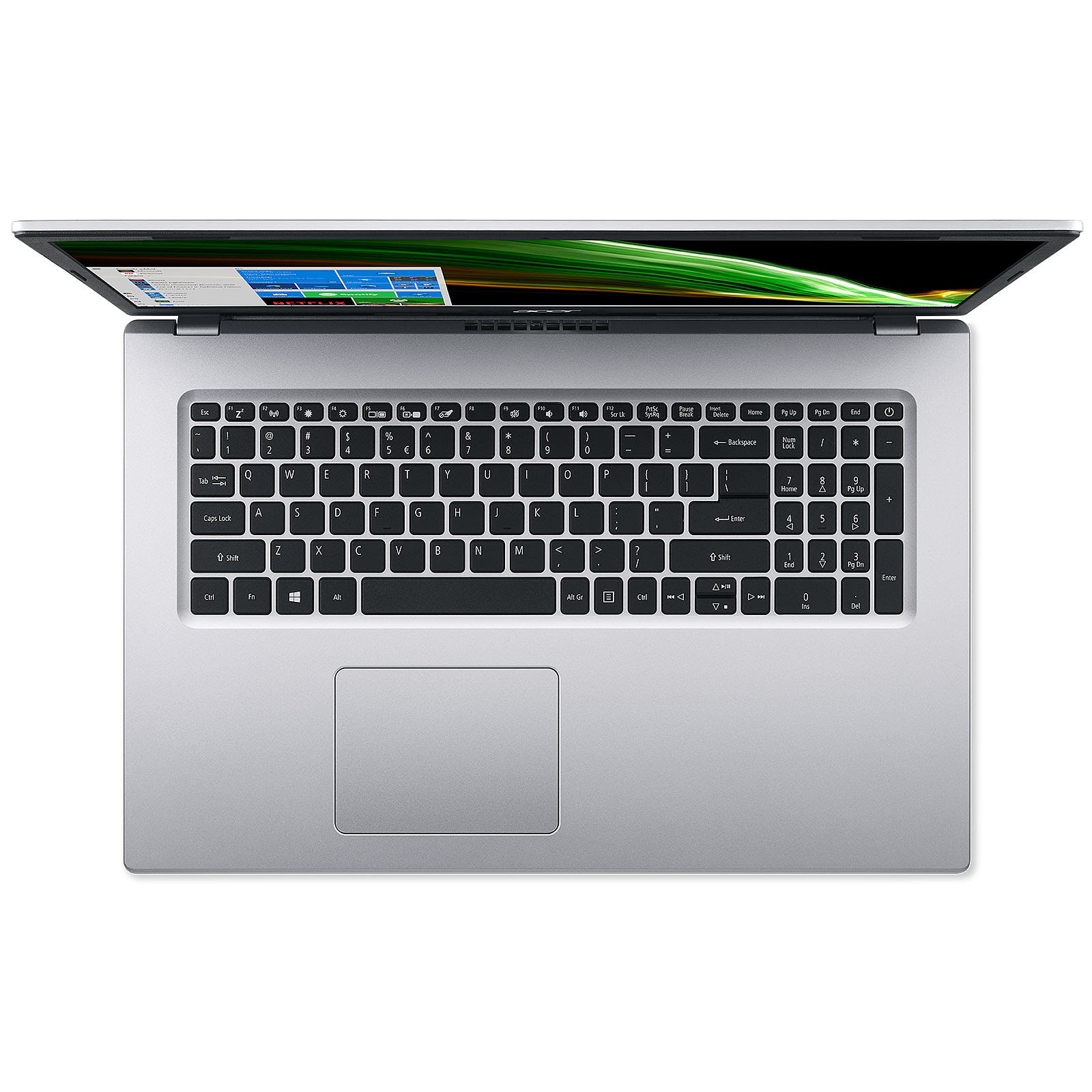 Acer NX.AD0EF.00G - PC portable Acer - grosbill.com - 3