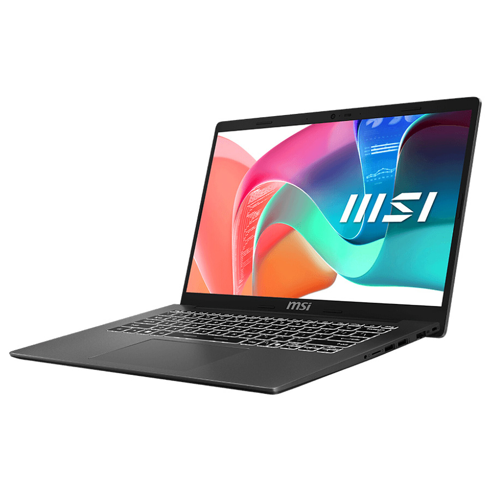 MSI 9S7-14S121-095 - PC portable MSI - grosbill.com - 1