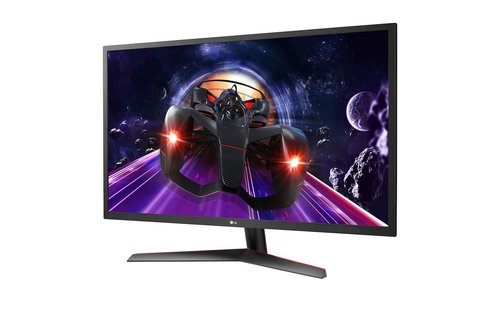 32MP60G-B - Achat / Vente sur grosbill.com - 1