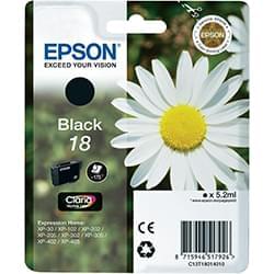 Consommable imprimante Epson Grosbill