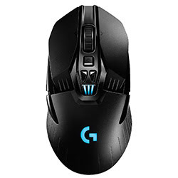Souris PC Logitech Grosbill