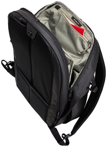 Thule Tact Backpack 21L Black - Achat / Vente sur grosbill.com - 5