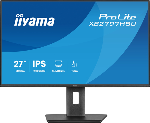 Ecran PC Iiyama Grosbill
