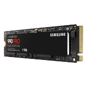 Samsung 990 PRO  M.2 - Disque SSD Samsung - grosbill.com - 5