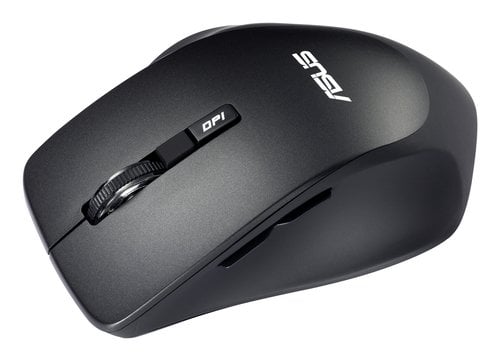 WT425 MOUSE/BK - Achat / Vente sur grosbill.com - 2