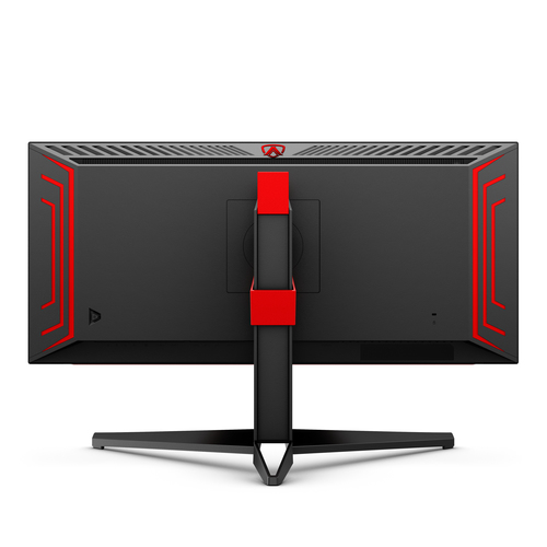 AOC 34 pouces  AG344UXM - Ecran PC AOC - grosbill.com - 4