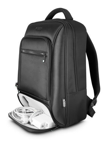 MIXEE COMPACT BACKPACK 15.6" (MCB15UF) Urban Factory - 2