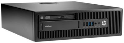 HP ELITEDESK 705G3 A6-8570/4Go/250Go/W10 Garanti 6 mois	 (303737 / 303853) - Achat / Vente Bons plans PC sur grosbill.com - 0