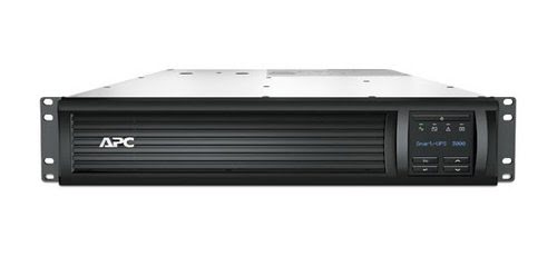 APC Smart-UPS 3000VA LCD RM 2U 230V+NIC - Achat / Vente sur grosbill.com - 0