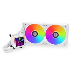 Watercooling Lian-Li Grosbill