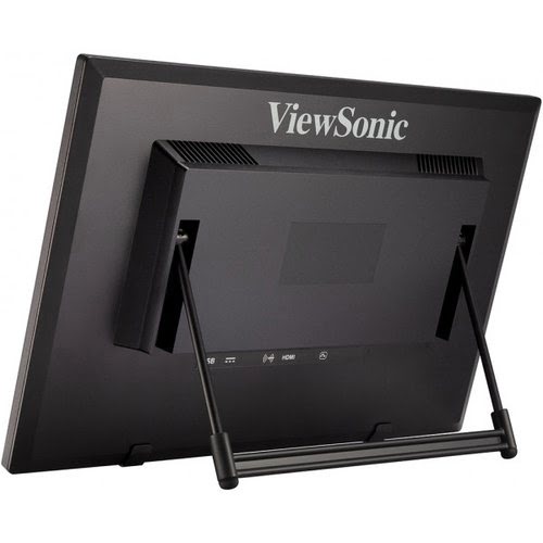 ViewSonic 15 pouces  TD1630-3 - Ecran PC ViewSonic - grosbill.com - 7