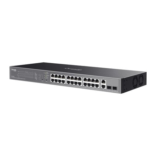 28-PORT 1G EASY MANAGED SWITCH - Achat / Vente sur grosbill.com - 2