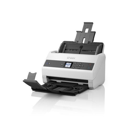 Workforce DS-970 - Achat / Vente sur grosbill.com - 3