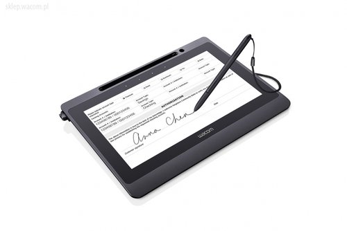 Signature Set - DTU1141B & sign pro PDF - Achat / Vente sur grosbill.com - 2